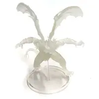 Trading Figure - Ishu Saikyouou Zukan