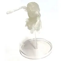 Trading Figure - Ishu Saikyouou Zukan