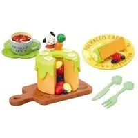 Trading Figure - Sanrio / Pochacco