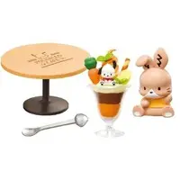 Trading Figure - Sanrio / Pochacco