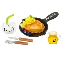 Trading Figure - Sanrio / Pochacco