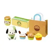 Trading Figure - Sanrio / Pochacco