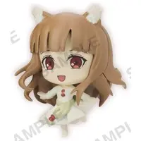 Trading Figure - Ookami to Koushinryou (Spice and Wolf)