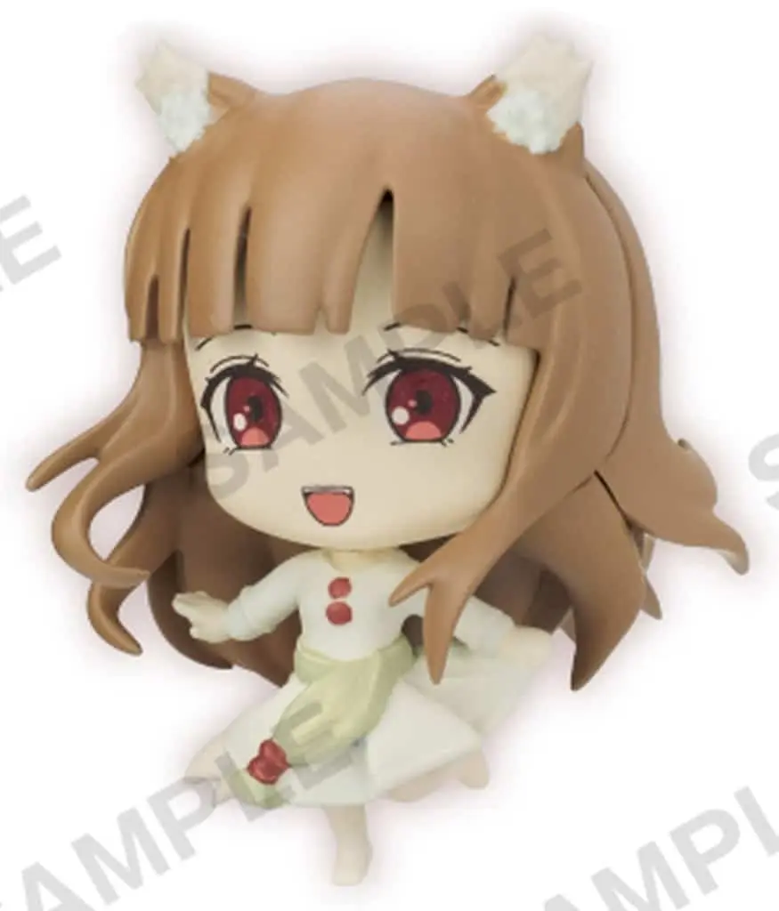 Trading Figure - Ookami to Koushinryou (Spice and Wolf)