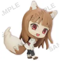 Trading Figure - Ookami to Koushinryou (Spice and Wolf)