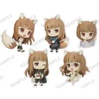 Trading Figure - Ookami to Koushinryou (Spice and Wolf)