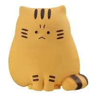 Trading Figure - Cat
