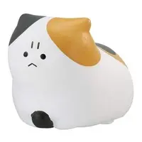 Trading Figure - Cat