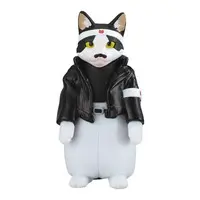 Trading Figure - Nameneko (Perlorian Cats)