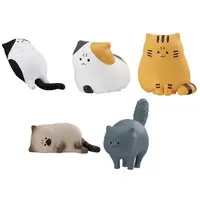 Trading Figure - Cat