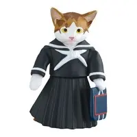 Trading Figure - Nameneko (Perlorian Cats)