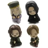 Trading Figure - Harry Potter Series / Sirius Black & Severus Snape & Remus Lupin & Albus Dumbledore