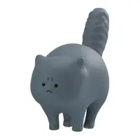 Trading Figure - Cat