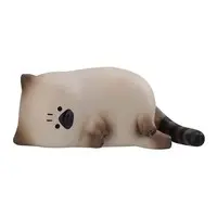 Trading Figure - Cat