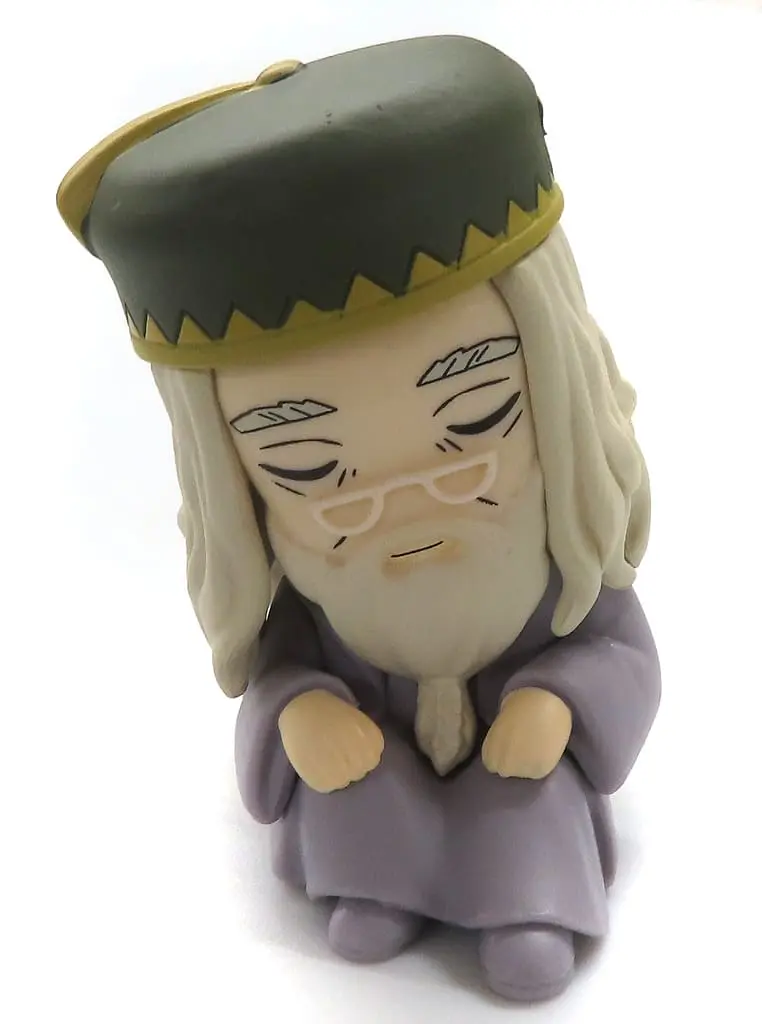 Trading Figure - Harry Potter Series / Albus Dumbledore