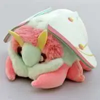 Plush - Moth no Iru Nichijou