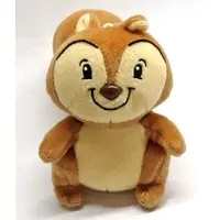 Plush - Curious George / Jumpy Squirrel