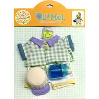 Plush Clothes - Disney / Olu Mel