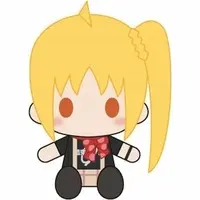 Key Chain - Plush Key Chain - Bocchi the Rock!