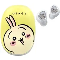 Earphone - Chiikawa / Usagi