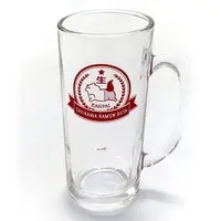 Tumbler, Glass - Chiikawa / Anoko