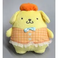 Plush - Sanrio characters / Pom Pom Purin