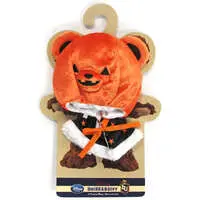 Plush Clothes - UniBEARsity