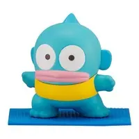 Trading Figure - Sanrio characters / Hangyodon