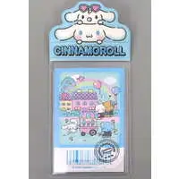 Character Card - Sanrio characters / Cinnamoroll
