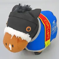 Plush - Thoroughbred collection