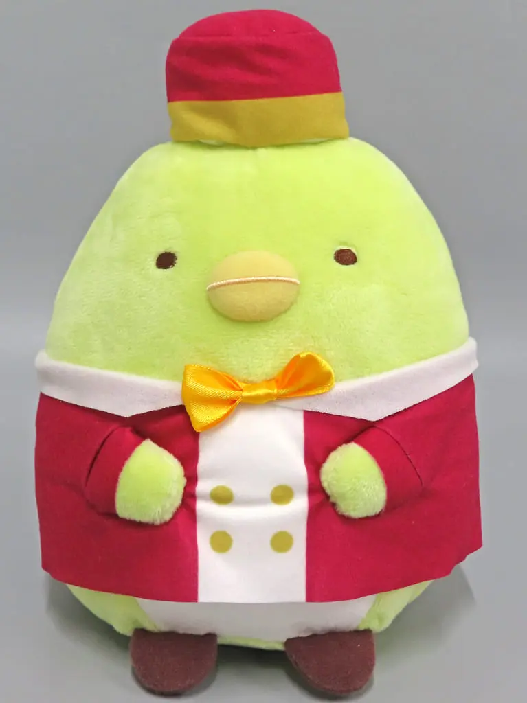 Plush - Sumikko Gurashi / Penguin?