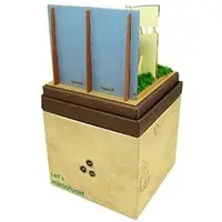 Miniature Art Kit - My Neighbor Totoro