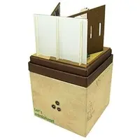 Miniature Art Kit - My Neighbor Totoro