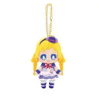 Key Chain - Pretty Cure Series