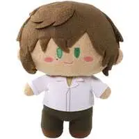 Plush - Hetalia