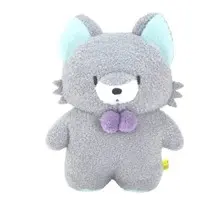 Plush - FUWA FUWA TATTON