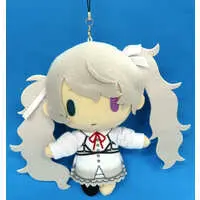 Plush - Project SEKAI: Colorful Stage! feat. Hatsune Miku / Hatsune Miku