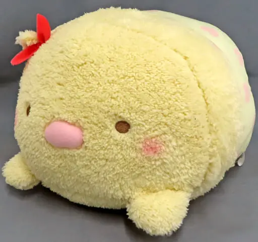 Plush - Sumikko Gurashi / Tonkatsu (Capucine)