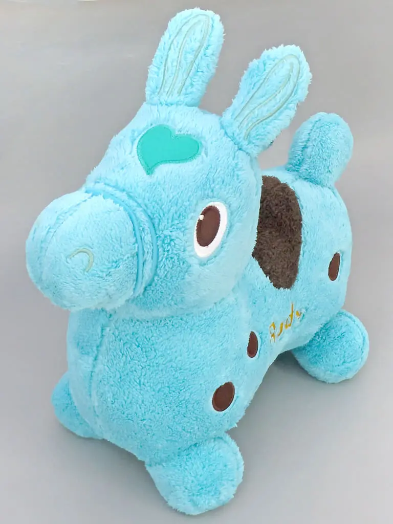 Plush - RODY