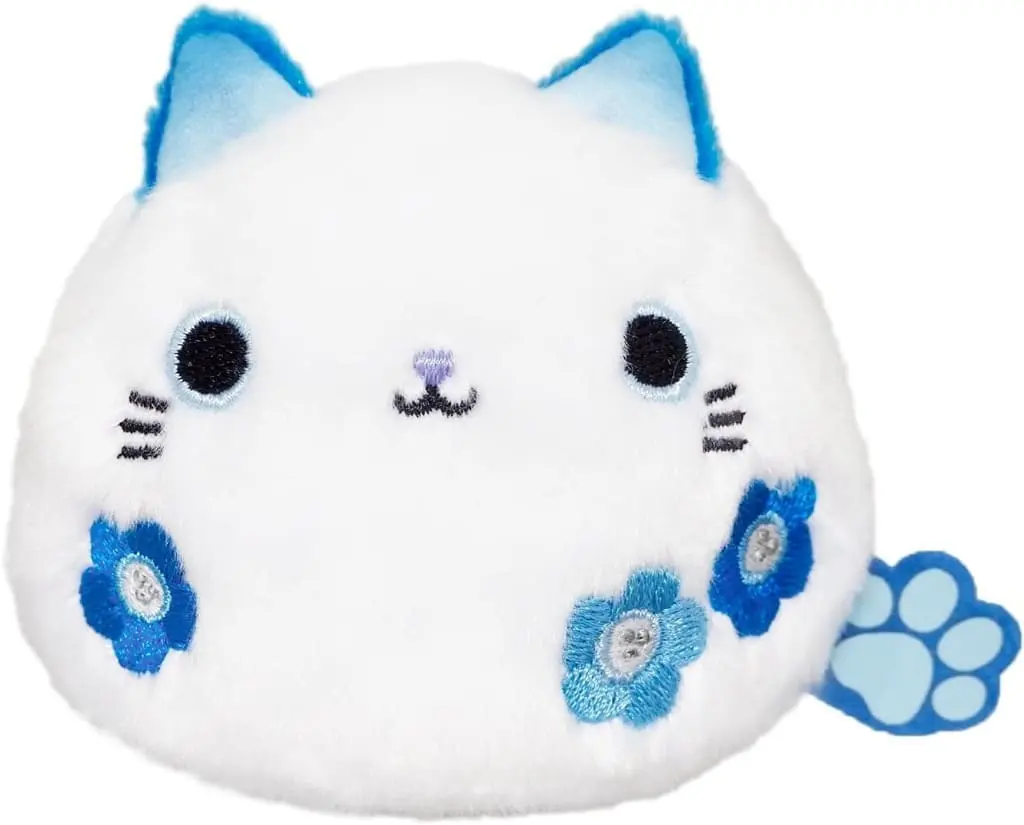 Plush - Nekodango