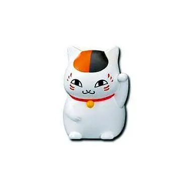 Ichiban Kuji - Natsume Yuujinchou (Natsume's Book of Friends) / Nyanko Sensei (Madara)