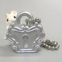 Trading Figure - Key＆Lock