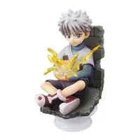 Trading Figure - HUNTER×HUNTER