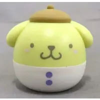 Trading Figure - Mini Figure - Sanrio characters / Pom Pom Purin