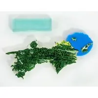 Trading Figure - Primary Color Encyclopedia Series