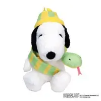 Plush - PEANUTS / Snoopy