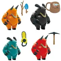 Trading Figure - Noahnoid