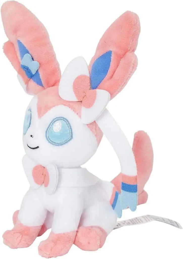 Pokemon fit - Pokémon / Sylveon