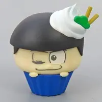 Trading Figure - Osomatsu-san