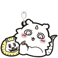 Key Chain - Chiikawa / Anoko